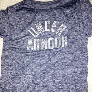 Under armour t shirt